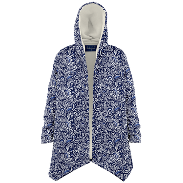 Chokefish™ Maori Cloaks Unisex-007W